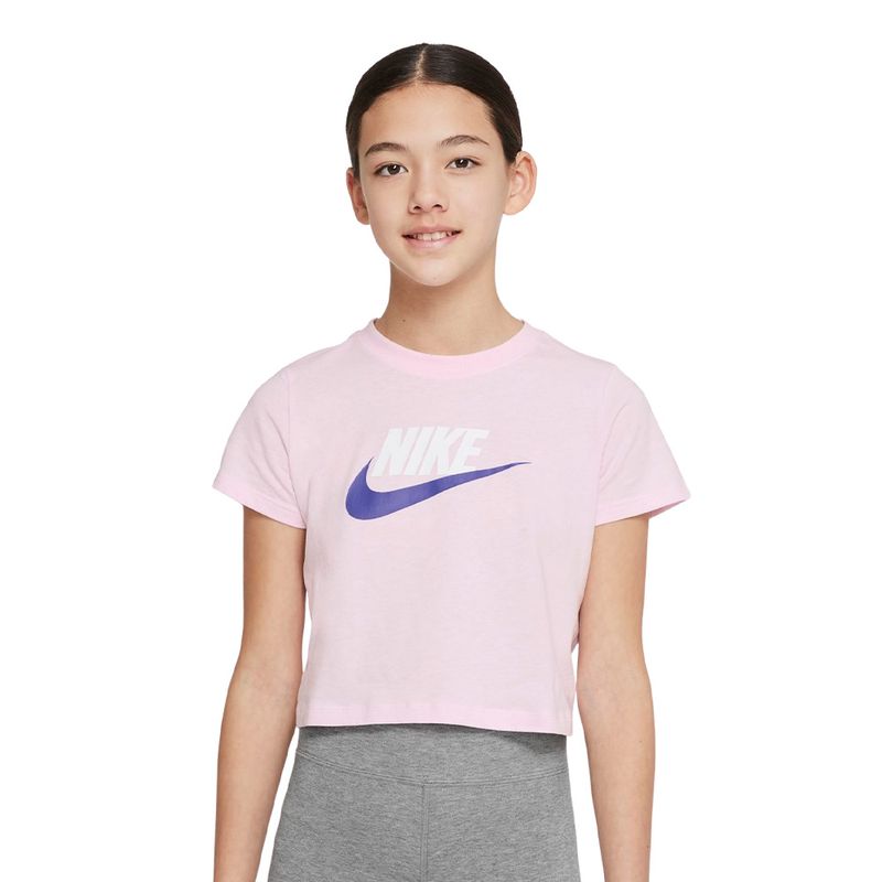 Camiseta-Nike-Futura-Infantil