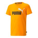 Camiseta-Puma-Ess--Infantil