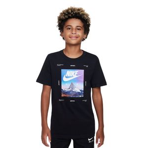 Camiseta Nike Photo Infantil