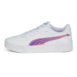 Tênis Puma Carina 2.0 Holo GS Infantil