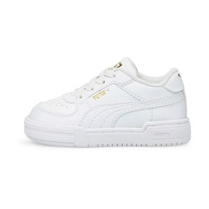 Tênis Puma Carina Pro Classic Ac Infantil