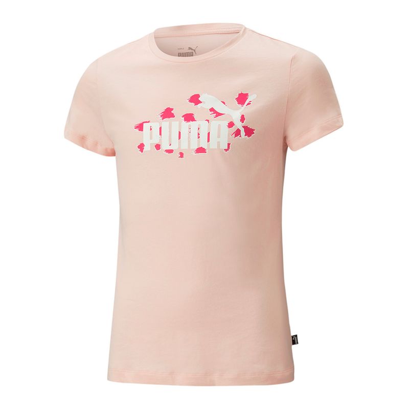 Camiseta-Puma-Ess--Animal-Infantil