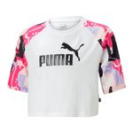 Camiseta-Puma-Ess--Infantil