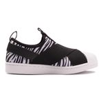 Tenis-adidas-Superstar-Slip-On-Feminino