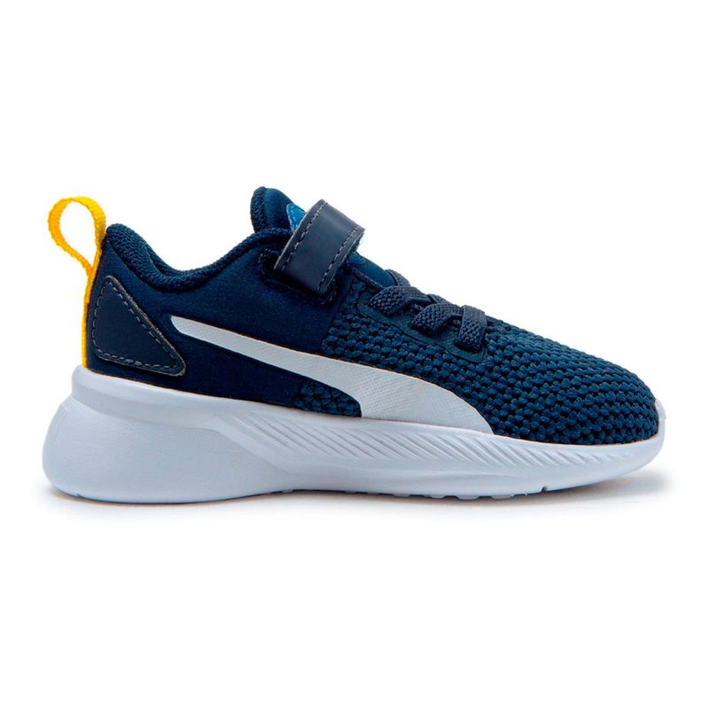 Tenis-Puma-Flyer-Runner-GS-BDP-Infantil