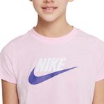 Camiseta-Nike-Futura-Infantil