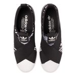 Tenis-adidas-Superstar-Slip-On-Feminino