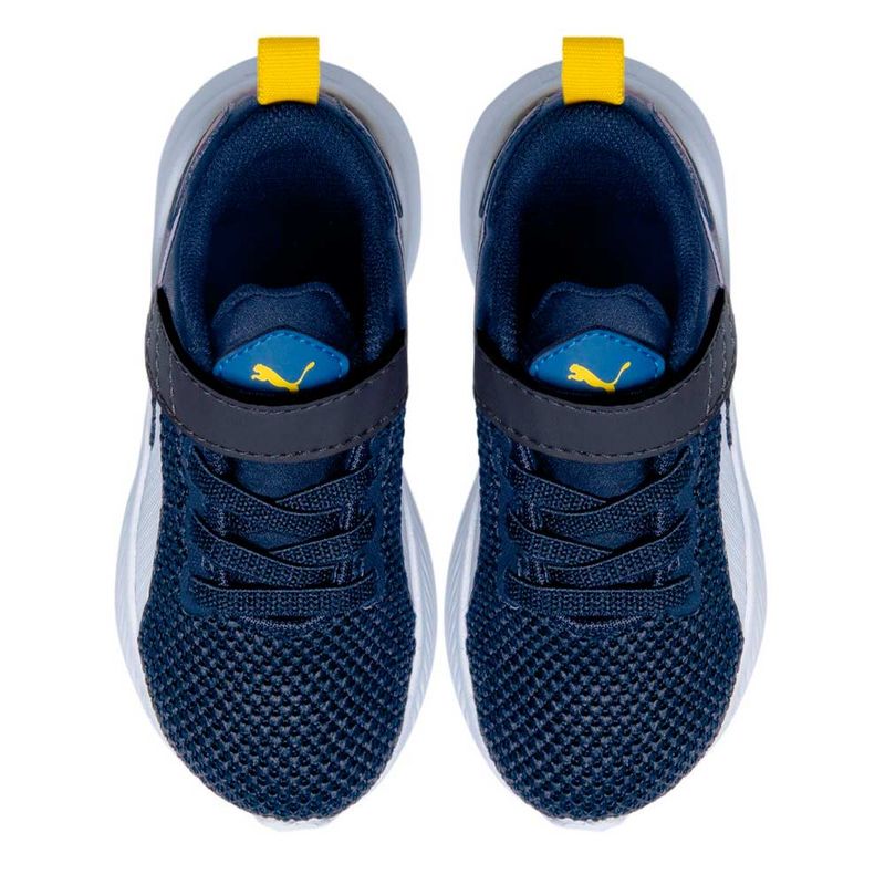 Tenis-Puma-Flyer-Runner-GS-BDP-Infantil