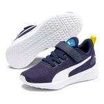 Tenis-Puma-Flyer-Runner-GS-BDP-Infantil