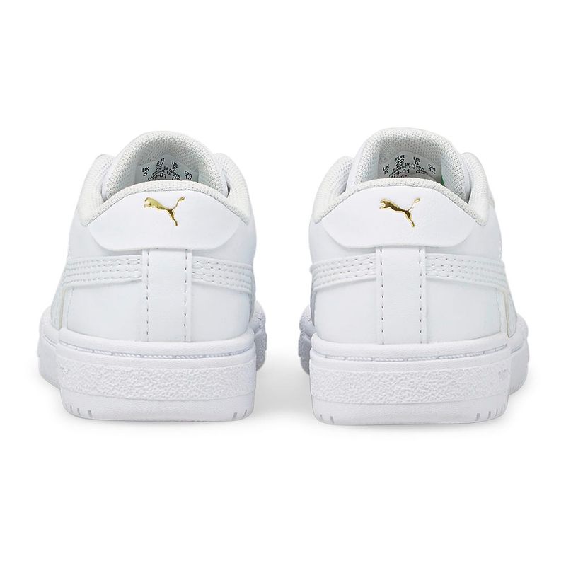 Tenis-Puma-Carina-Pro-Classic-Ac-Infantil