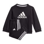 Agasalho-adidas-Badge-of-Sport-Infantil