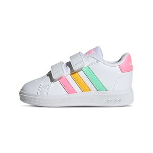 Tênis adidas Grand Court 2.0 TD Infantil