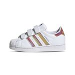 Tenis-adidas-Superstar-CF-PS-Infantil