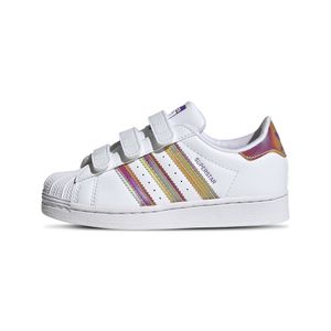 Tênis adidas Superstar CF PS Infantil