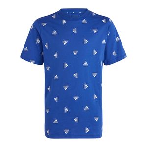 Camiseta adidas Logo Infantil