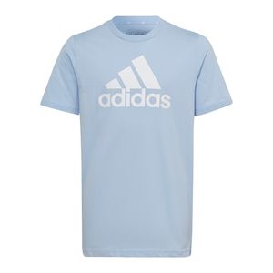 Camiseta adidas Essentials Big Logo Infantil