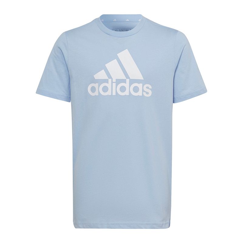 Camiseta-adidas-Essentials-Big-Logo-Infantil