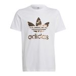 Camiseta-adidas-Trefoil-Infantil