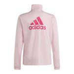 Agasalho-adidas-Essentials-Big-Logo-Infantil