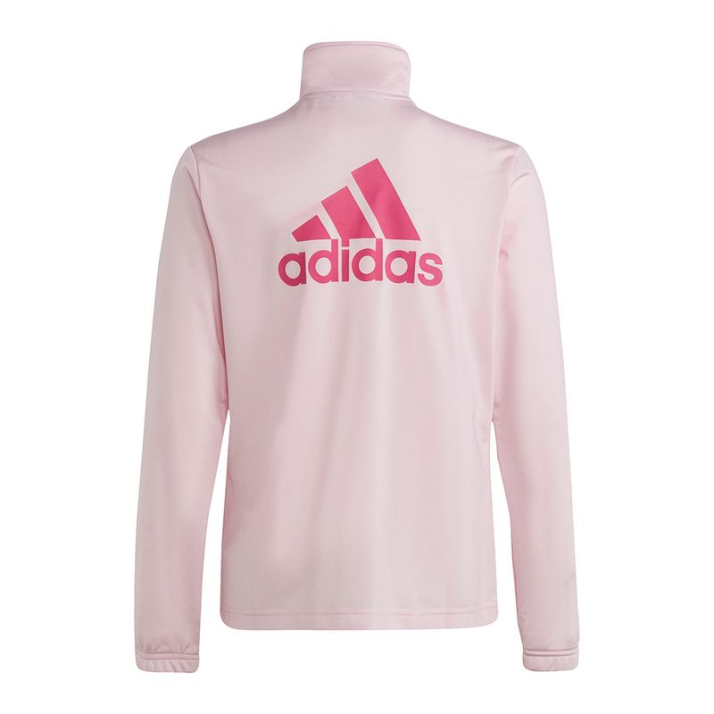 Agasalho-adidas-Essentials-Big-Logo-Infantil