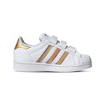 Tenis-adidas-Superstar-CF-PS-Infantil