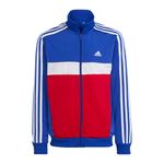 Agasalho-adidas-Essentials-3-Stripes-Infantil