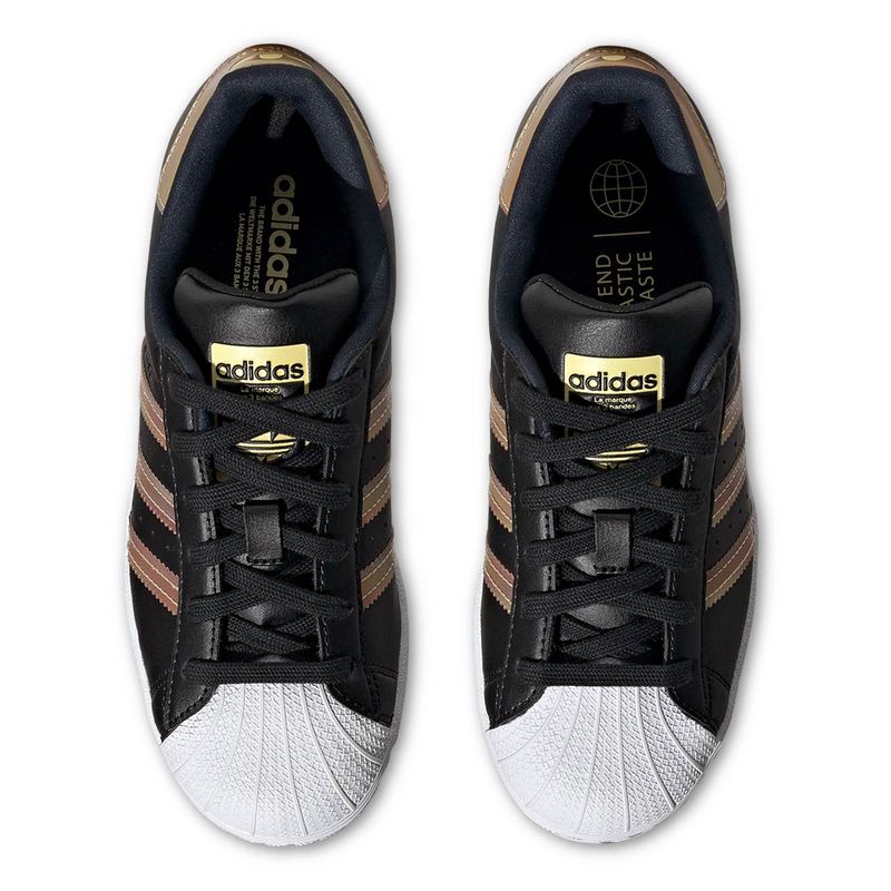 Tenis-adidas-Superstar-GS-Infantil