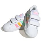 Tenis-adidas-Grand-Court-2.0-TD-Infantil