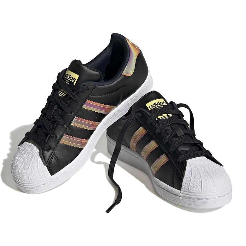 Tenis-adidas-Superstar-GS-Infantil