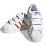 Tenis-adidas-Superstar-CF-PS-Infantil