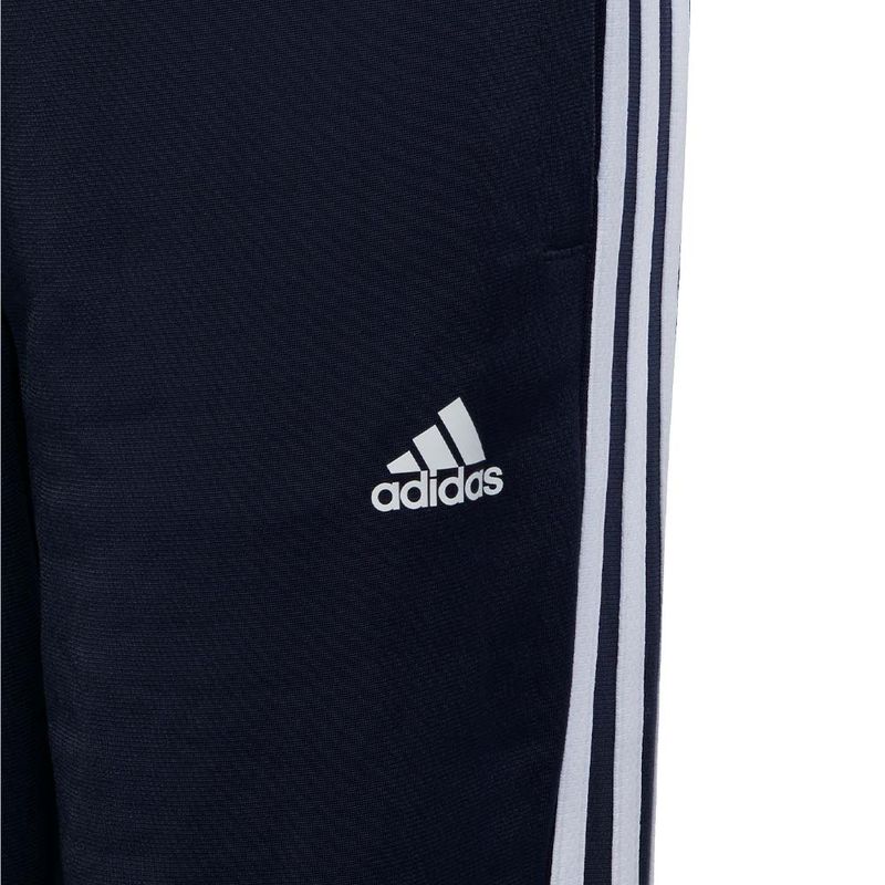 Agasalho-adidas-Essentials-3-Stripes-Infantil