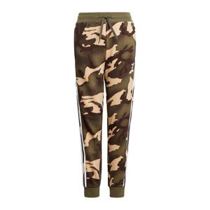 Calça adidas Camuflada Infantil