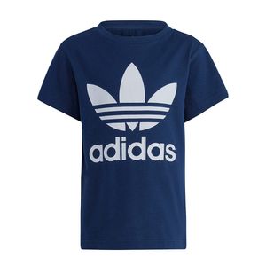 Camiseta adidas Adicolor Trefoil Infantil