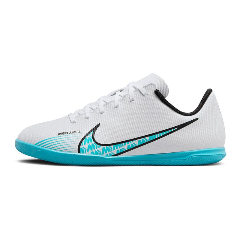 Tenis chuteira nike hot sale infantil