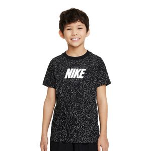 Camiseta Nike NSW Tee Club Infantil