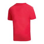 Camiseta-adidas-Essentials-3-Stripes-Infantil