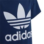 Camiseta-adidas-Adicolor-Trefoil-Infantil