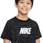 Camiseta-Nike-NSW-Tee-Club-Infantil