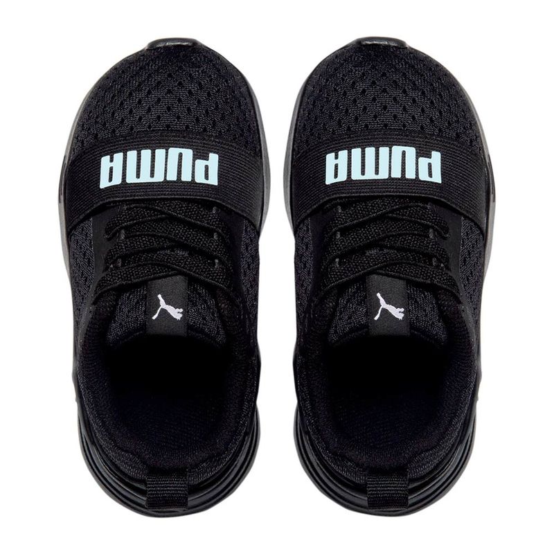 Tenis-Puma-Wired-TD-Infantil