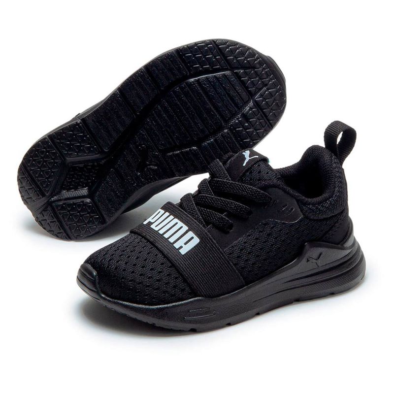 Tenis-Puma-Wired-TD-Infantil