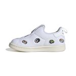 Tenis-adidas-Stan-Smith-360-TD-Infantil