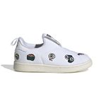 Tenis-adidas-Stan-Smith-360-TD-Infantil