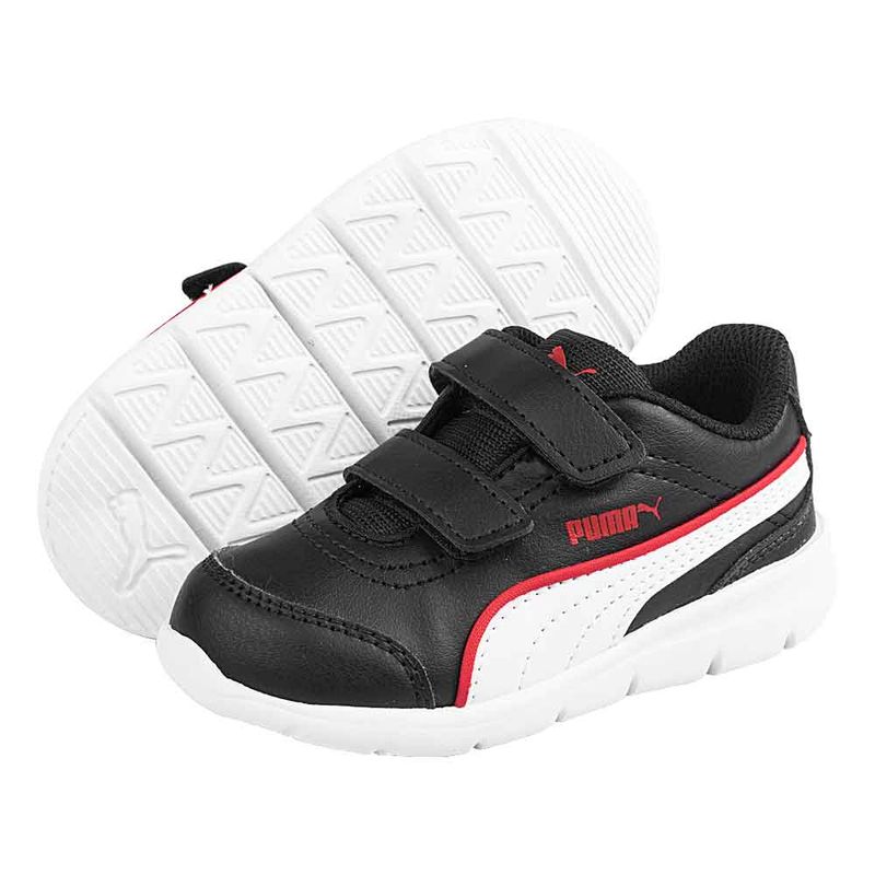 Tenis-Stepfleex-Run-Velcro-TD-Infantil