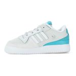 Tenis-adidas-Forum-Low-CL-TD-Infantil