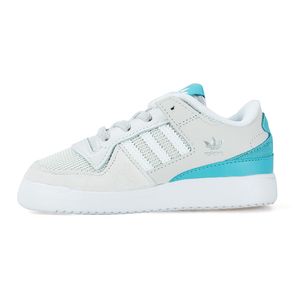 Tênis adidas Forum Low CL TD Infantil