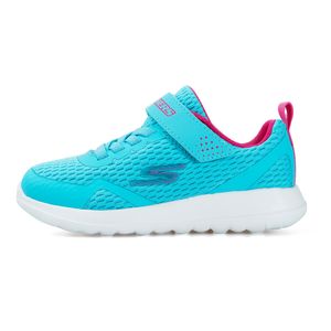 Tênis Skechers Go Walk Joy PS Infantil