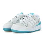 Tenis-adidas-Forum-Low-CL-PS-Infantil
