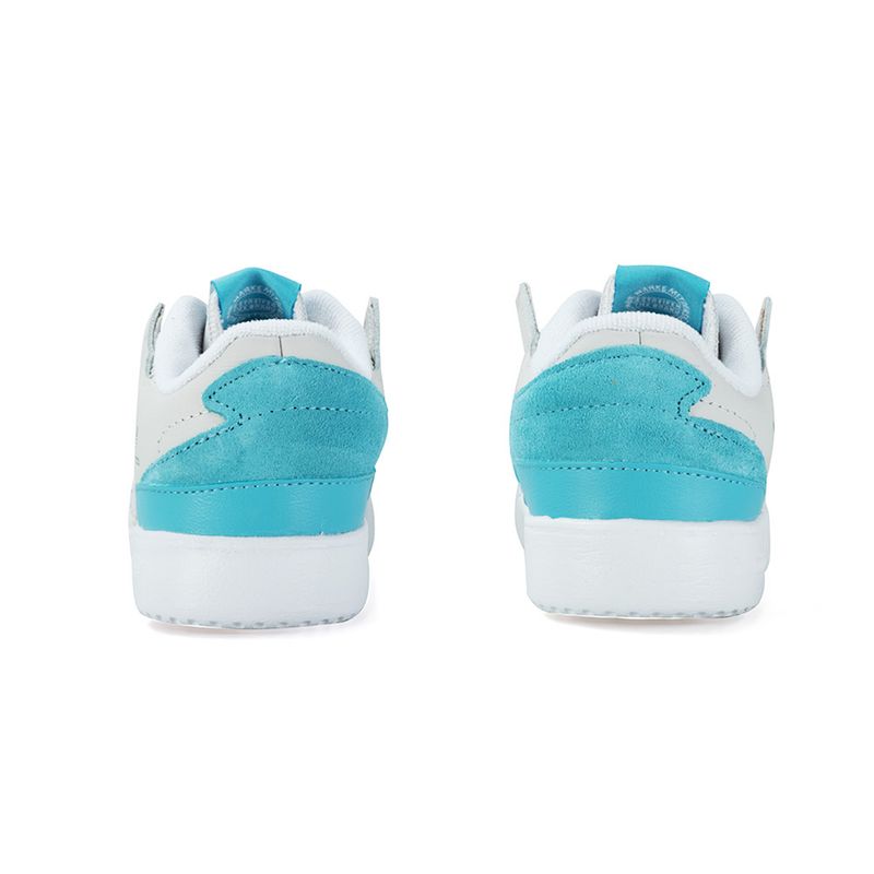 Tenis-adidas-Forum-Low-CL-TD-Infantil