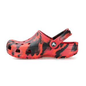 Sandália Crocs Classic Marbled Clog