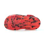 Sandalia-Crocs-Classic-Marbled-Clog
